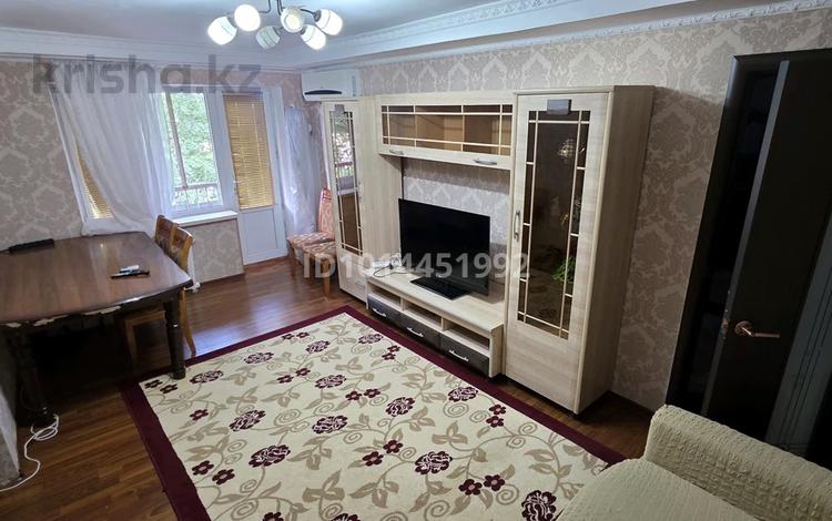 2-комнатная квартира · 45 м² · 3/3 этаж, пгт Балыкши, Азаттык 126 — Торговая база за 130 000 ₸ в Атырау — фото 2