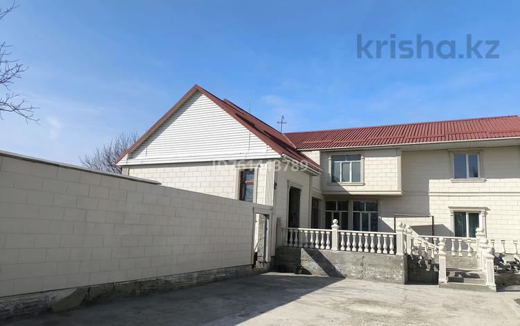 Жеке үй · 6 бөлме · 160 м² · 9 жүзд., Достык , 1 — Центр, бағасы: 58 млн ₸ в Аксукенте — фото 2