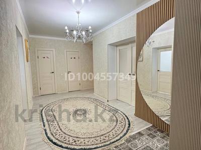 3-комнатная квартира · 87 м² · 5/7 этаж, мкр. Алтын орда, Мкр Батыс 2 49Д за 35 млн 〒 в Актобе