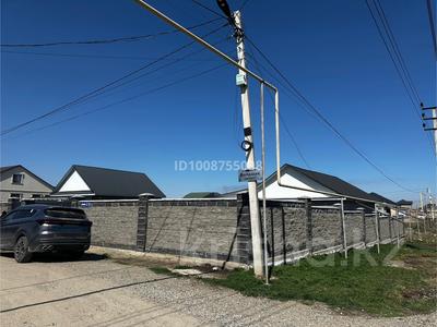 Жеке үй · 4 бөлме · 120 м² · 6 сот., Болашақ 2 — Болашақ магазин қасында, бағасы: 31.5 млн ₸ в Аскара Токпанова (Казцик)