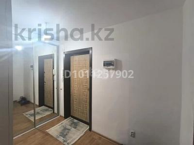 1-комнатная квартира · 43 м² · 8/9 этаж, Центральный 55 за 14 млн ₸ в Кокшетау
