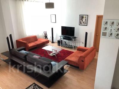 4 комнаты · 180 м² · 5/12 этаж, Кунаева 12/2 — Акмешит Кунаева за 58 000 ₸ в Астане, Есильский р-н