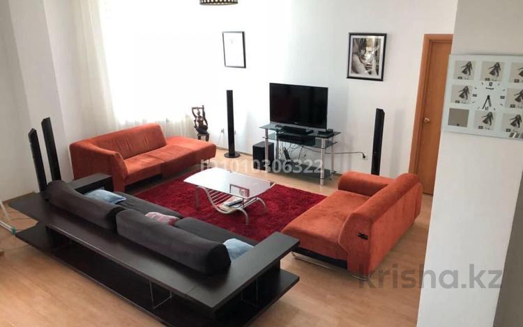 4 комнаты · 180 м² · 5/12 этаж, Кунаева 12/2 — Акмешит Кунаева за 55 000 〒 в Астане, Есильский р-н — фото 2