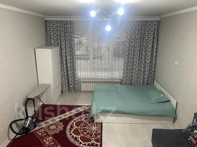 1-комнатная квартира · 31 м² · 1/9 этаж, мкр Аккент 90 — Смол за 185 000 〒 в Алматы, Алатауский р-н