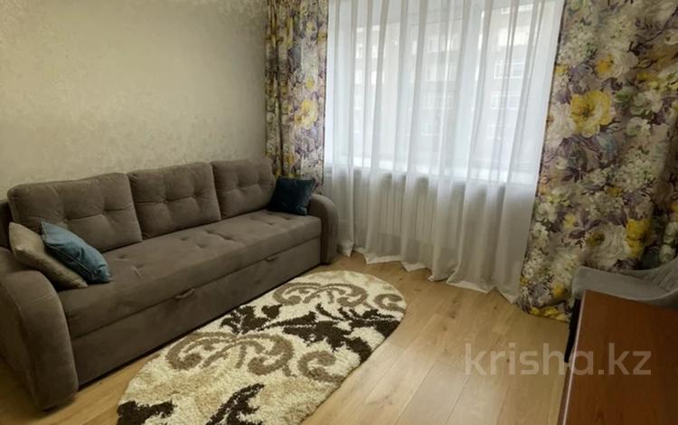 1-комнатная квартира · 40 м² · 2/5 этаж, Рамазана Елебаева 34 — Центральный рынок , Алишер за 150 000 ₸ в Кокшетау — фото 2