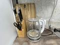 1-комнатная квартира · 40 м² · 2/5 этаж, Рамазана Елебаева 34 — Центральный рынок , Алишер за 150 000 ₸ в Кокшетау — фото 6