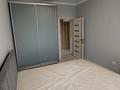 2-комнатная квартира · 57.7 м² · 9/12 этаж, Омарова 1-1 за 280 000 ₸ в Астане, Алматы р-н — фото 10