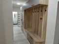 2-комнатная квартира · 57.7 м² · 9/12 этаж, Омарова 1-1 за 280 000 ₸ в Астане, Алматы р-н — фото 2