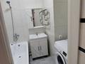 2-комнатная квартира · 57.7 м² · 9/12 этаж, Омарова 1-1 за 280 000 ₸ в Астане, Алматы р-н — фото 22
