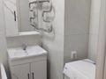 2-комнатная квартира · 57.7 м² · 9/12 этаж, Омарова 1-1 за 280 000 ₸ в Астане, Алматы р-н — фото 23
