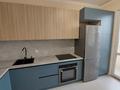 2-комнатная квартира · 57.7 м² · 9/12 этаж, Омарова 1-1 за 280 000 ₸ в Астане, Алматы р-н — фото 25