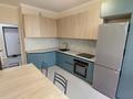 2-комнатная квартира · 57.7 м² · 9/12 этаж, Омарова 1-1 за 280 000 ₸ в Астане, Алматы р-н — фото 3