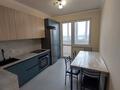 2-комнатная квартира · 57.7 м² · 9/12 этаж, Омарова 1-1 за 280 000 ₸ в Астане, Алматы р-н — фото 4