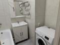 2-комнатная квартира · 57.7 м² · 9/12 этаж, Омарова 1-1 за 280 000 ₸ в Астане, Алматы р-н — фото 7