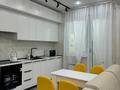 2-бөлмелі пәтер · 55 м² · 10/12 қабат, Аргынбекова 29/6 к4 — Назарбекова, бағасы: 350 000 ₸ в Шымкенте — фото 3