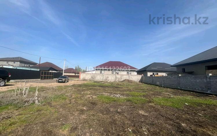 Участок · 5.39 соток, Абая 228 за 18.5 млн ₸ в Коянкусе — фото 2