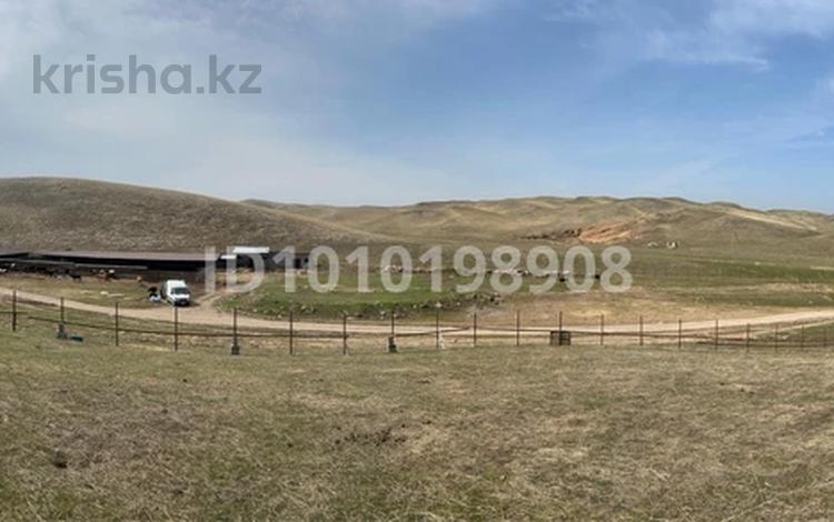 Дача · 4 комнаты · 100 м² · 15 сот., п. Шиен за 90 млн ₸ в Узынагаш — фото 2