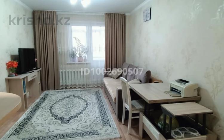 2-комнатная квартира · 46.7 м² · 3/12 этаж, Рыскулбекова 31/1 — ГОРЯЧАЯ ЦЕНА за 20.9 млн 〒 в Астане, Алматы р-н — фото 2