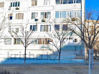 2-комнатная квартира · 52 м² · 2/9 этаж, 14-й мкр 13 за 20 млн ₸ в Актау