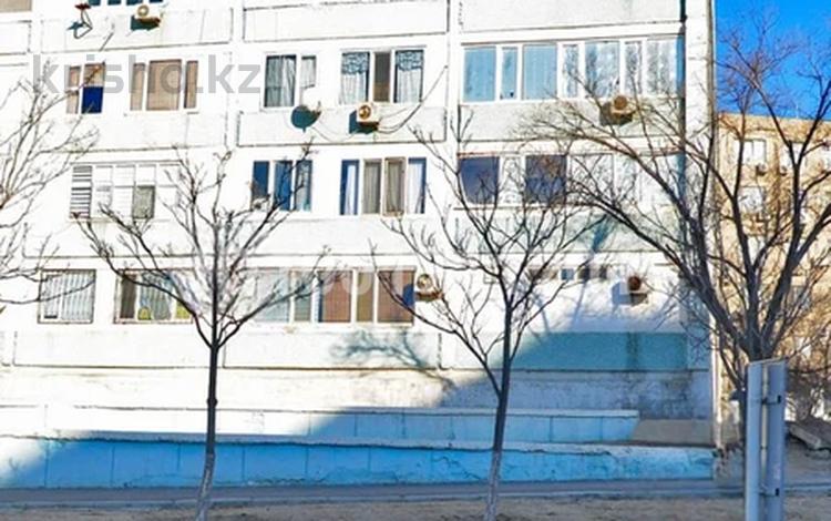 2-комнатная квартира · 52 м² · 2/9 этаж, 14-й мкр 13 за 20 млн ₸ в Актау — фото 3