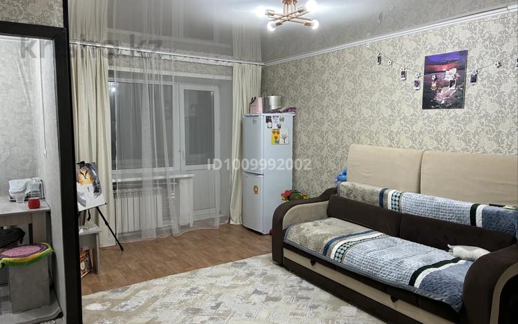 2-комнатная квартира · 44.4 м² · 4/4 этаж, Тохтарова 9 — Срочно продам квартиру Напротив новой больницы за 8 млн 〒 в Риддере — фото 2