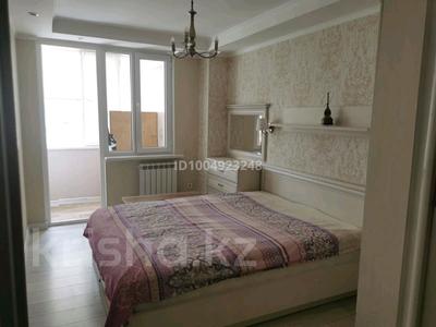 3-бөлмелі пәтер · 90 м² · 2/9 қабат, Нұрсәт ш/а, Астана 22, бағасы: 45 млн ₸ в Шымкенте, Каратауский р-н