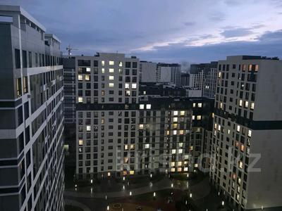 4-бөлмелі пәтер · 107.8 м² · 11/12 қабат, Е-36 13, бағасы: ~ 53.3 млн ₸ в Астане, Нура р-н