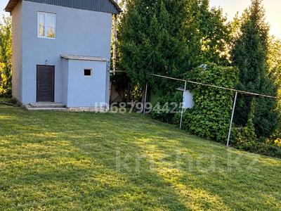 Отдельный дом · 3 комнаты · 60.6 м² · 6 сот., мкр Каменское плато, СТ Минздрав 48 — Fortune&amp;gss за 52 млн ₸ в Алматы, Медеуский р-н