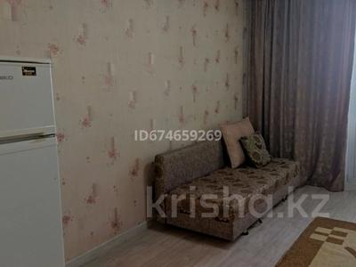 1-комнатная квартира, 30.2 м², 1/7 этаж, Северное кольцо 86/11 — Метро и барахолка Ожет за 17 млн 〒 в Алматы, Алатауский р-н