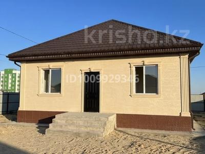 Жеке үй · 4 бөлме · 106.9 м² · 8 жүзд., мкр Аксай-2, улица 21 44 А, бағасы: 27 млн ₸ в Атырау