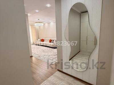 2-бөлмелі пәтер · 60 м² · 11/16 қабат, Розыбакиева 197/2 — Тажибаева 218, бағасы: 650 000 ₸ в Алматы, Бостандыкский р-н