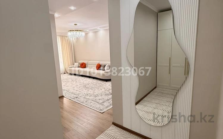 2-бөлмелі пәтер · 60 м² · 11/16 қабат, Розыбакиева 197/2 — Тажибаева 218, бағасы: 650 000 ₸ в Алматы, Бостандыкский р-н — фото 2