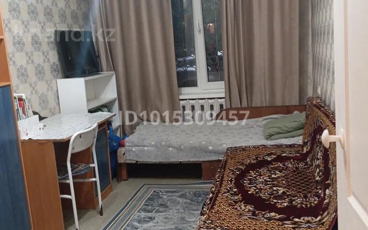 3 бөлме · 70 м² · 1/5 қабат, Орбита-2 ш/а. 3 — Новаи Биржана, бағасы: 100 000 ₸ в Алматы, Бостандыкский р-н — фото 2
