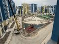 2-бөлмелі пәтер · 70.7 м² · 6 қабат, мкр Кайрат, Сыбызгы 100, бағасы: 29 млн ₸ в Алматы, Турксибский р-н — фото 3