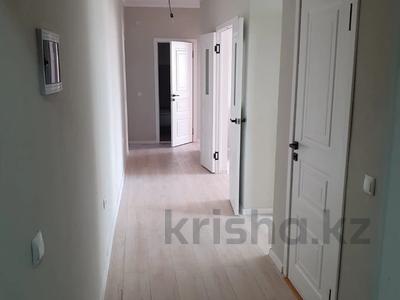 3-комнатная квартира · 71 м² · 3/5 этаж, Мкр Бозарык 146 школа 688/13 — улица Боржар за 100 000 ₸ в Шымкенте, Туран р-н