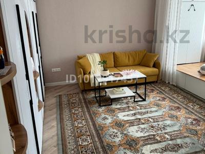 1-бөлмелі пәтер · 53 м² · 7/10 қабат, А. Бокейханова 8, бағасы: 300 000 ₸ в Астане, Есильский р-н