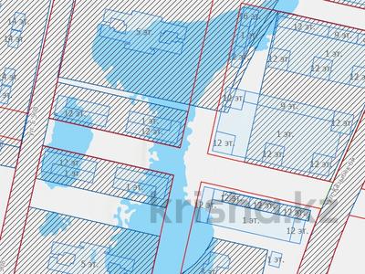 Участок · 2 га, Нура р-н за 1.1 млрд ₸ в Астане
