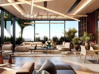 2-комнатная квартира · 65 м² · 4/9 этаж, Дубай за ~ 125.4 млн ₸