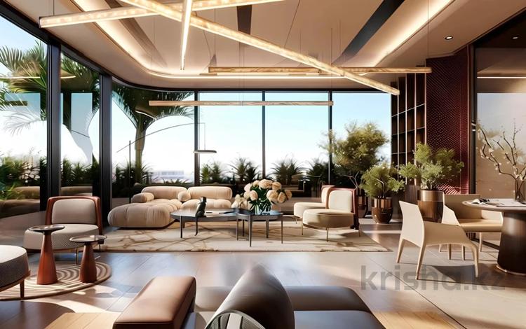 2-комнатная квартира · 65 м² · 4/9 этаж, Дубай за ~ 125.4 млн ₸ — фото 12