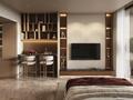 2-комнатная квартира · 65 м² · 4/9 этаж, Дубай за ~ 125.4 млн ₸ — фото 5