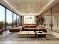 2-комнатная квартира · 65 м² · 4/9 этаж, Дубай за ~ 125.4 млн ₸ — фото 6