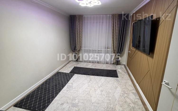 3-бөлмелі пәтер · 61.1 м² · 1/5 қабат, Владимерский 2А — рядом coferiver и Morocco, бағасы: 27 млн ₸ в Атырау, мкр Авангард-4 — фото 2