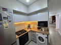 3-бөлмелі пәтер · 61.1 м² · 1/5 қабат, Владимерский 2А — рядом coferiver и Morocco, бағасы: 27 млн ₸ в Атырау, мкр Авангард-4 — фото 19