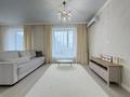 2-комнатная квартира · 66.5 м² · 4/12 этаж, Бухар жырау 27 — Светлая квартира по горящей цене за 51 млн ₸ в Астане, Есильский р-н — фото 3