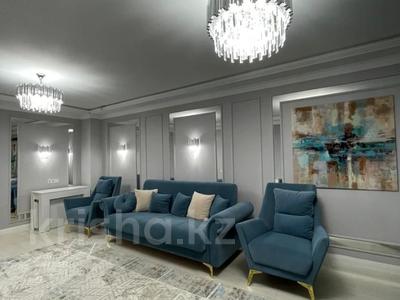 4-комнатная квартира, 116.3 м², 2/5 этаж, Муканова 43Б за 67 млн 〒 в Караганде, Казыбек би р-н