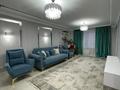 4-комнатная квартира, 116.3 м², 2/5 этаж, Муканова 43Б за 67 млн 〒 в Караганде, Казыбек би р-н — фото 3