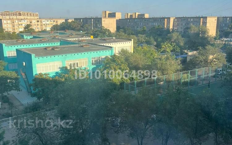 3-бөлмелі пәтер · 70 м², 26-й мкр 31, бағасы: 15.5 млн ₸ в Актау — фото 2