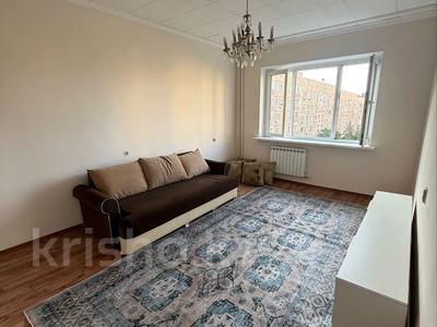 2-бөлмелі пәтер · 54 м² · 7/9 қабат, Сатпаева 79, бағасы: 300 000 ₸ в Алматы, Бостандыкский р-н