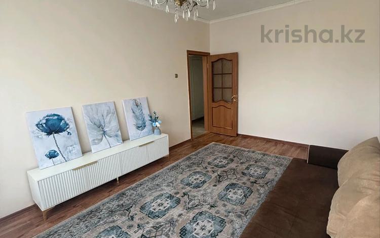 2-комнатная квартира · 54 м² · 7/9 этаж, Сатпаева 79 за 350 000 ₸ в Алматы, Бостандыкский р-н — фото 23