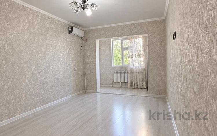 2-комнатная квартира · 47 м² · 2/5 этаж, Терискей 48 за 17 млн ₸ в Шымкенте — фото 9